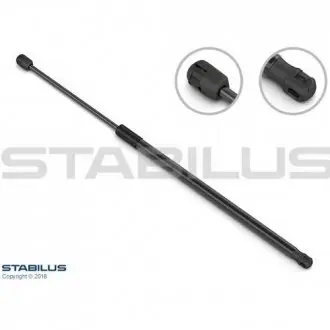 199348 Амортизатор багажника STABILUS подбор по vin на Brocar