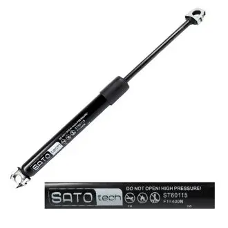 ST60115 Амортизатор багажника SATO tech підбір по vin на Brocar