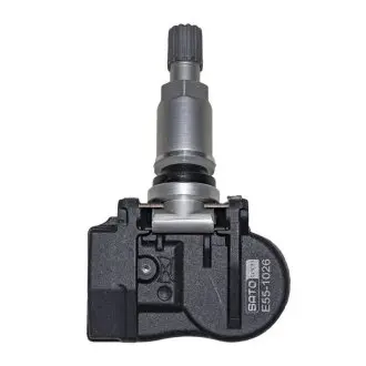 E551026 Датчик тиску в шинах SATO tech підбір по vin на Brocar