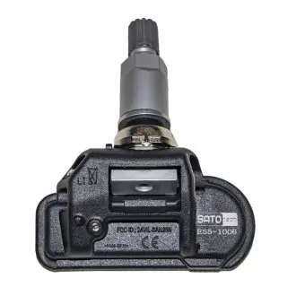 E551006 Датчик тиску в шинах SATO tech підбір по vin на Brocar