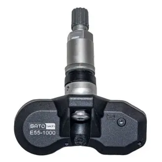 E551000 Датчик тиску в шинах SATO tech підбір по vin на Brocar