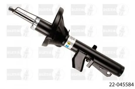22045584 Амортизатор B4 BILSTEIN подбор по vin на Brocar