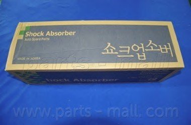 PJCFR005 Амортизатор подвески PARTS-MALL подбор по vin на Brocar