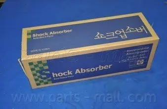 PJCFR001 Амортизатор підвіски PARTS-MALL підбір по vin на Brocar