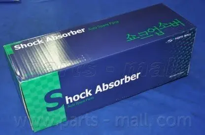 PJCFL001 Амортизатор підвіски PARTS-MALL підбір по vin на Brocar