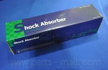 PJB141A Амортизатор підвіски PARTS-MALL підбір по vin на Brocar