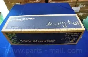 PJA059A Амортизатор подвески PARTS-MALL подбор по vin на Brocar