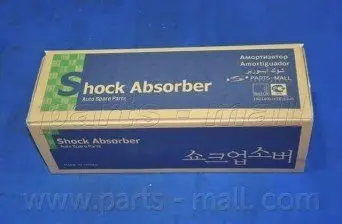 PJA022A Амортизатор подвески PARTS-MALL подбор по vin на Brocar