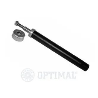 A8534H Амортизатор подвески OPTIMAL подбор по vin на Brocar
