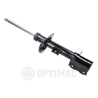 A3767GR Амортизатор підвіски OPTIMAL підбір по vin на Brocar