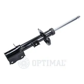 A3767GL Амортизатор підвіски OPTIMAL підбір по vin на Brocar