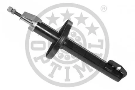 A3726H Амортизатор OPTIMAL подбор по vin на Brocar