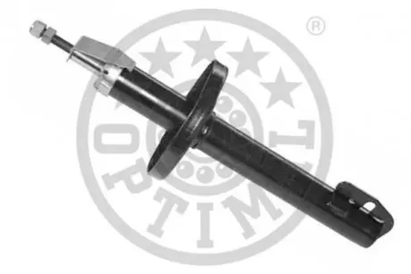 A3726G Амортизатор OPTIMAL подбор по vin на Brocar
