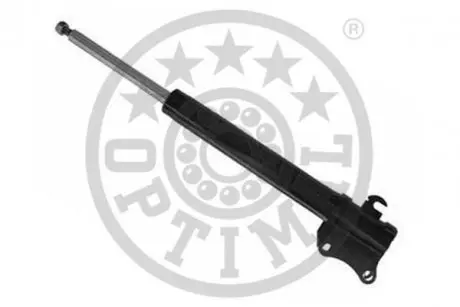 A3422G Амортизатор OPTIMAL підбір по vin на Brocar
