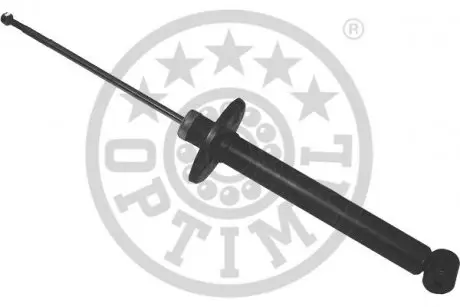 A1819G Амортизатор OPTIMAL підбір по vin на Brocar