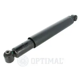 A1655H Амортизатор подвески OPTIMAL подбор по vin на Brocar