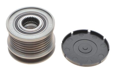 VKM03828 Шкив приводного паса SKF подбор по vin на Brocar