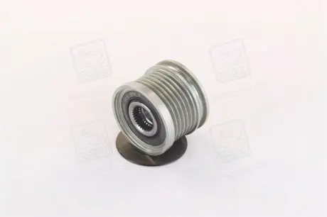 GA75206 Обгінна муфта SNR NTN підбір по vin на Brocar