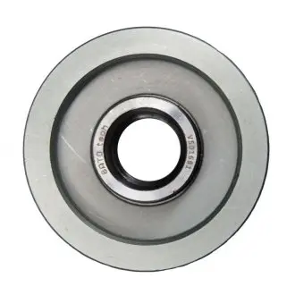 V501681 Шків привідного паса SATO tech підбір по vin на Brocar