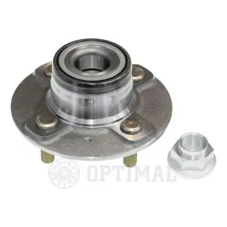 922697 Подшипник ступицы OPTIMAL підбір по vin на Brocar