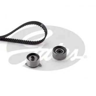 K015287XS Комплект ремня ГРМ Gates GATES подбор по vin на Brocar