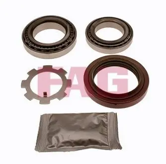 713678370 Подшипник ступицы FAG компл. FAG подбор по vin на Brocar
