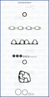 51014700 Прокладки двигателя VOLKSWAGEN GOLF,POLO, AUDI A3, SKODA OCT AJUSA подбор по vin на Brocar