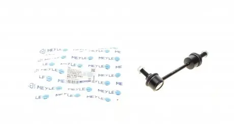70160600001 Тяга стабилизатора (заднего) Tesla Model S/Model X 12- (L=175mm) MEYLE подбор по vin на Brocar