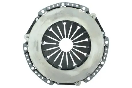 CK012 Кошик зчеплення AISIN підбір по vin на Brocar