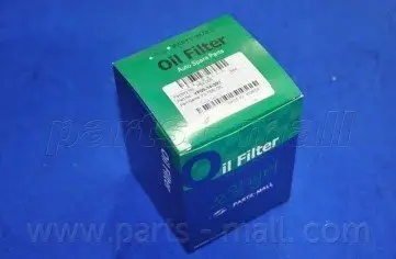 PB2005 Фільтр масляний PARTS-MALL підбір по vin на Brocar