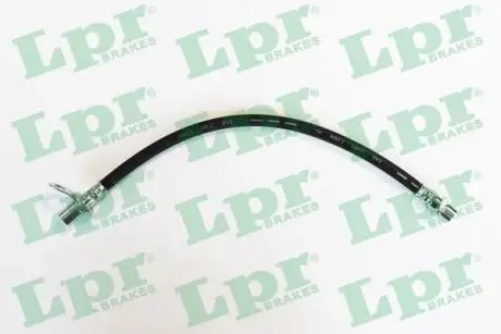 6T48732 Тормозной шланг LPR подбор по vin на Brocar