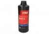 Тормозная жидкость TRW (DOT 4), 0.5л PFB450SE
