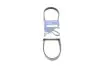 Ремень генератора BMW 5 (E60) 2.5/3.0D 04-10 (M57) (4PK830) 830SK4