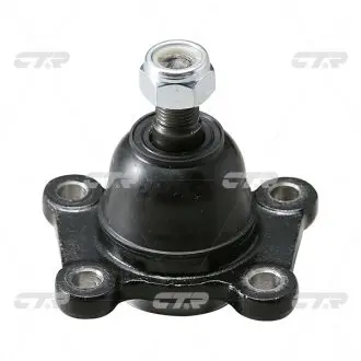 CBT28 Кульова опора CTR CTR підбір по vin на Brocar
