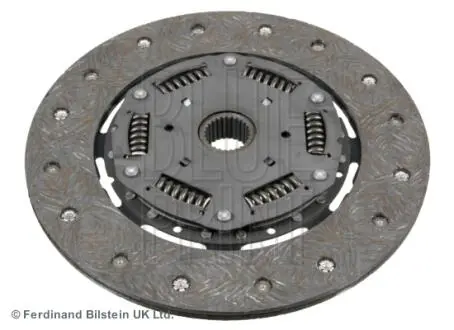 ADU173119 Корзина сцепления BLUE PRINT подбор по vin на Brocar