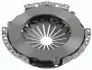 3082259131 Кошик зчеплення SACHS SACHS підбір по vin на Brocar