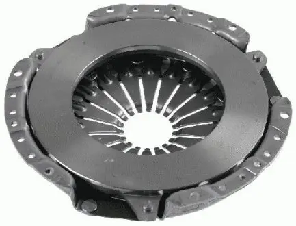 3082196131 Корзина сцепления SACHS SACHS подбор по vin на Brocar