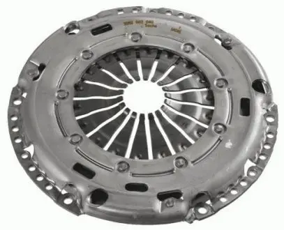 3082002040 Корзина сцепления SACHS SACHS подбор по vin на Brocar