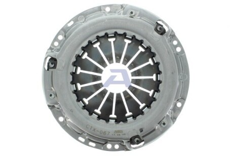 CTX067 Корзина сцепления AISIN підбір по vin на Brocar