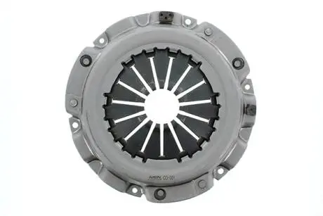 CO001 Корзина сцепления AISIN підбір по vin на Brocar
