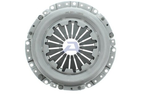 CK003 Кошик зчеплення AISIN підбір по vin на Brocar