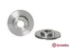 09958514 Диск гальмівний BREMBO підбір по vin на Brocar