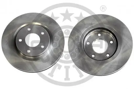BS8420C Тормозной диск OPTIMAL подбор по vin на Brocar