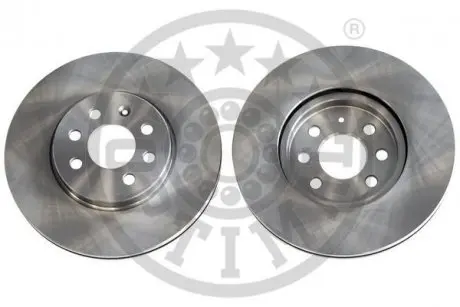 BS8276 Тормозной диск OPTIMAL підбір по vin на Brocar