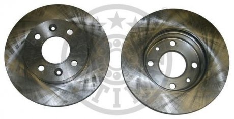 BS7844 Тормозной диск OPTIMAL підбір по vin на Brocar
