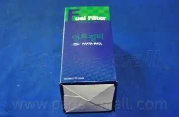 PCA056 Фільтр паливний PARTS-MALL підбір по vin на Brocar