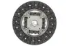 DTX168 Диск сцепления AISIN підбір по vin на Brocar