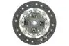 DN936 Диск сцепления DN-936 AISIN AISIN підбір по vin на Brocar
