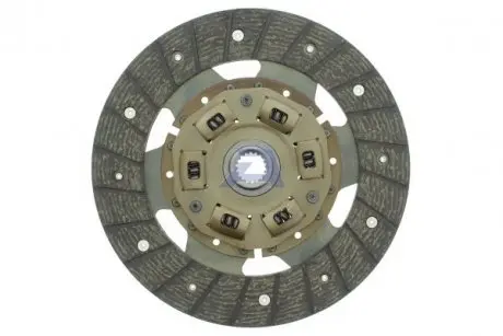 DN909 Диск зчеплення AISIN підбір по vin на Brocar