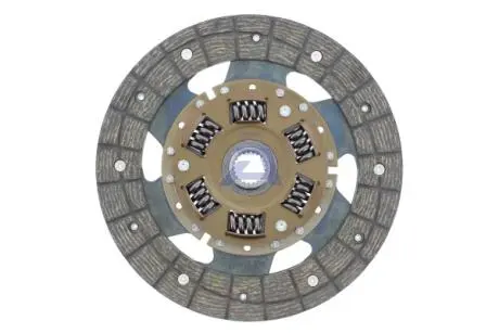 DH016 Диск зчеплення AISIN підбір по vin на Brocar